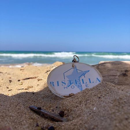 Ristella Home Monopoli Exteriér fotografie