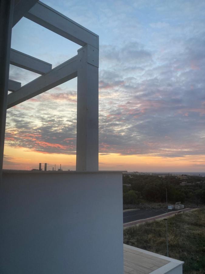 Ristella Home Monopoli Exteriér fotografie