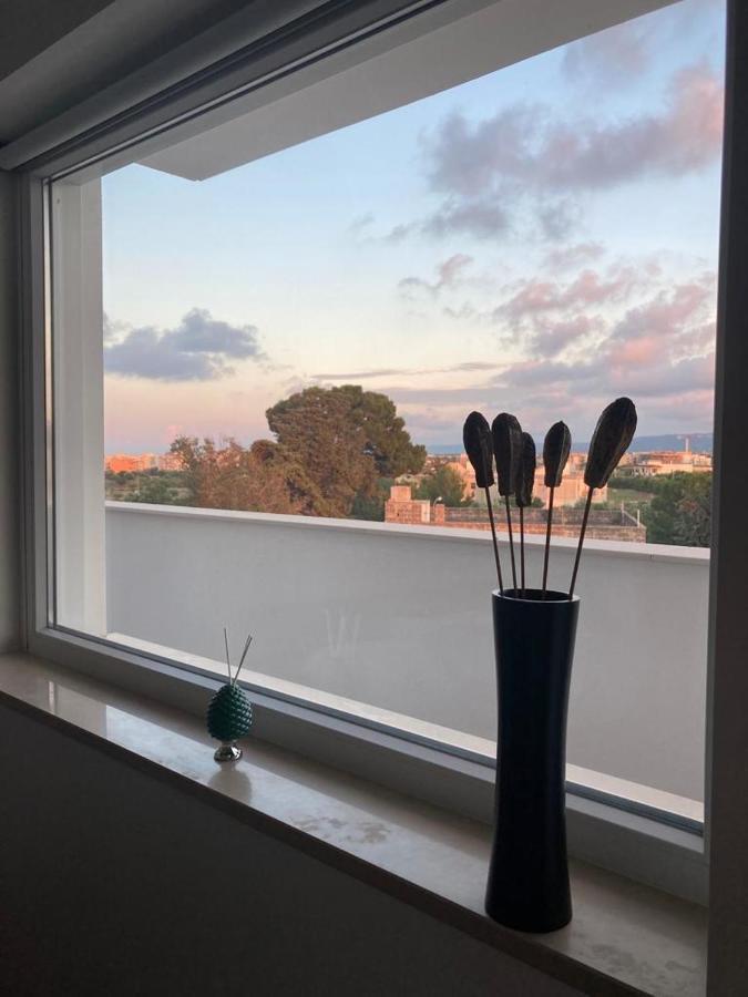 Ristella Home Monopoli Exteriér fotografie