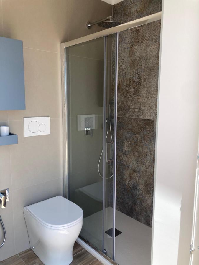 Ristella Home Monopoli Exteriér fotografie