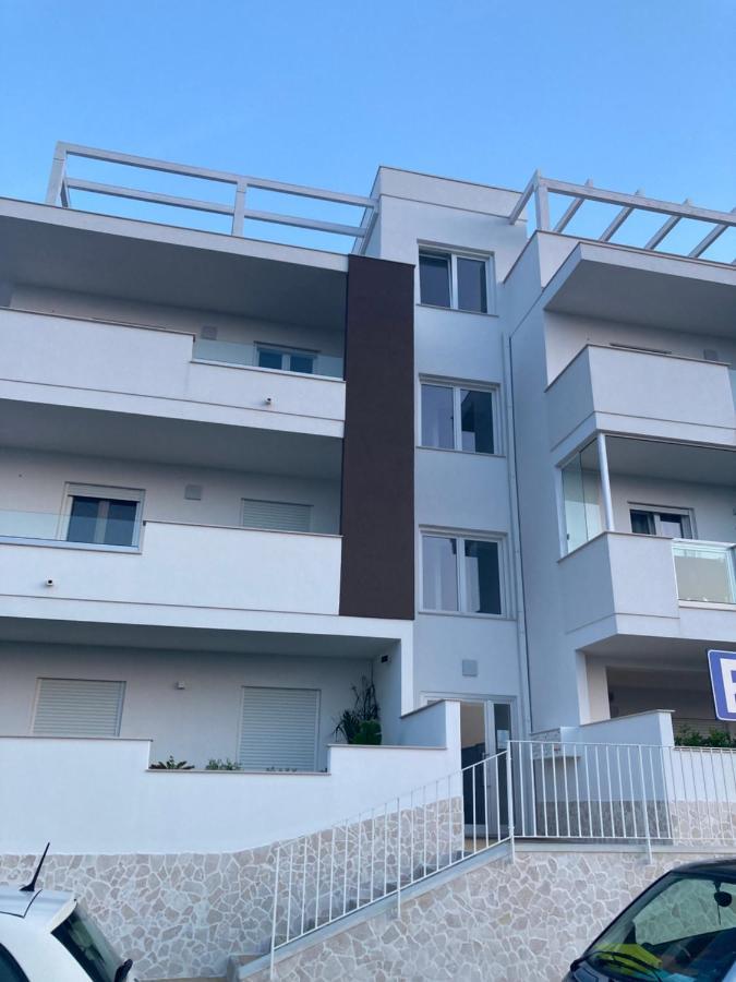 Ristella Home Monopoli Exteriér fotografie