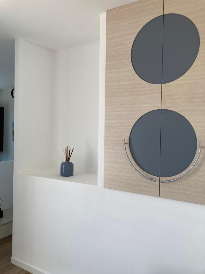 Ristella Home Monopoli Exteriér fotografie