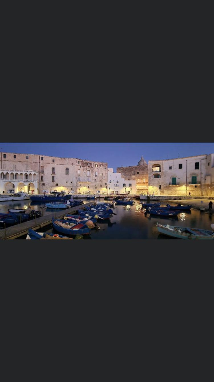 Ristella Home Monopoli Exteriér fotografie