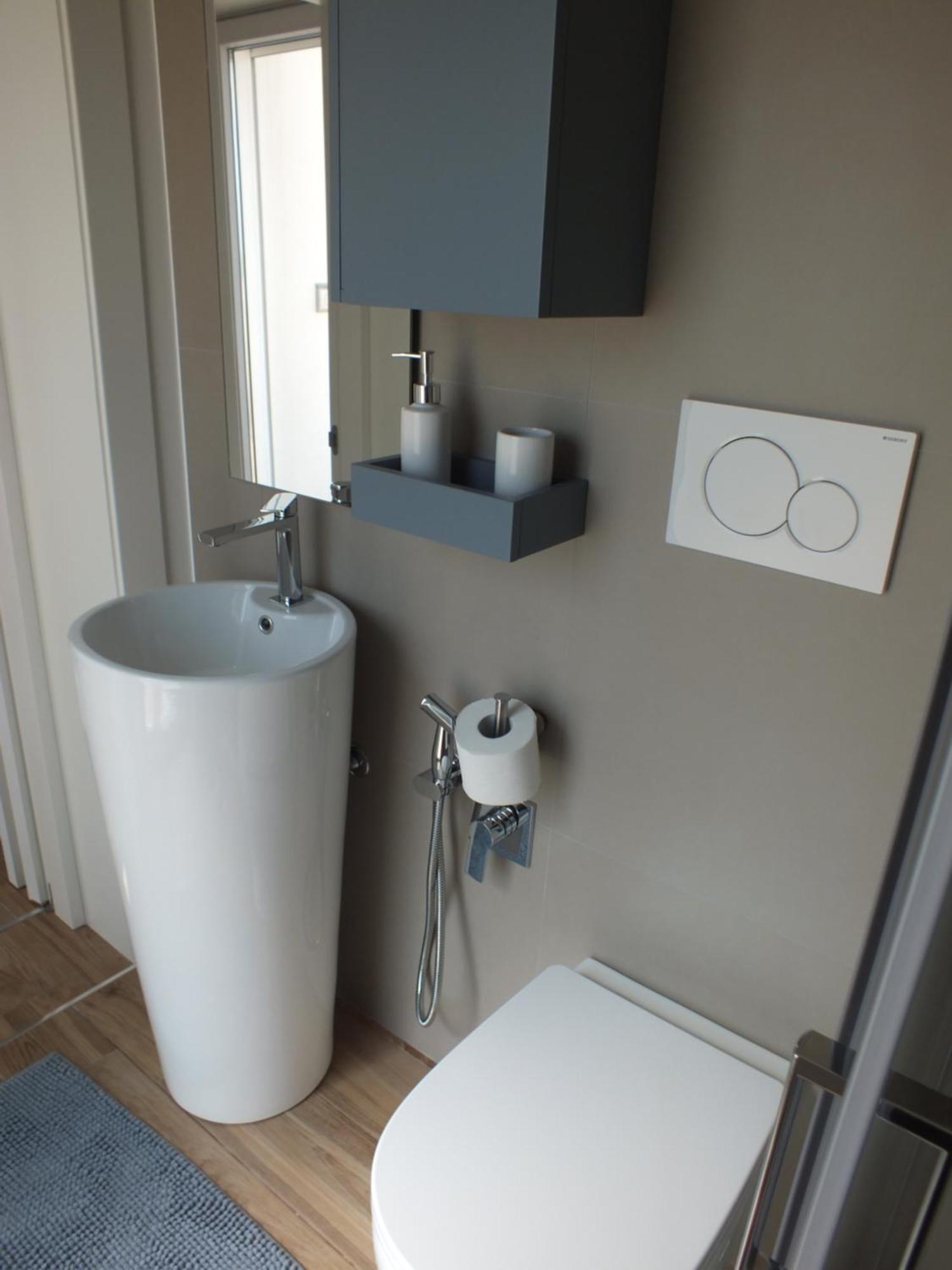 Ristella Home Monopoli Exteriér fotografie