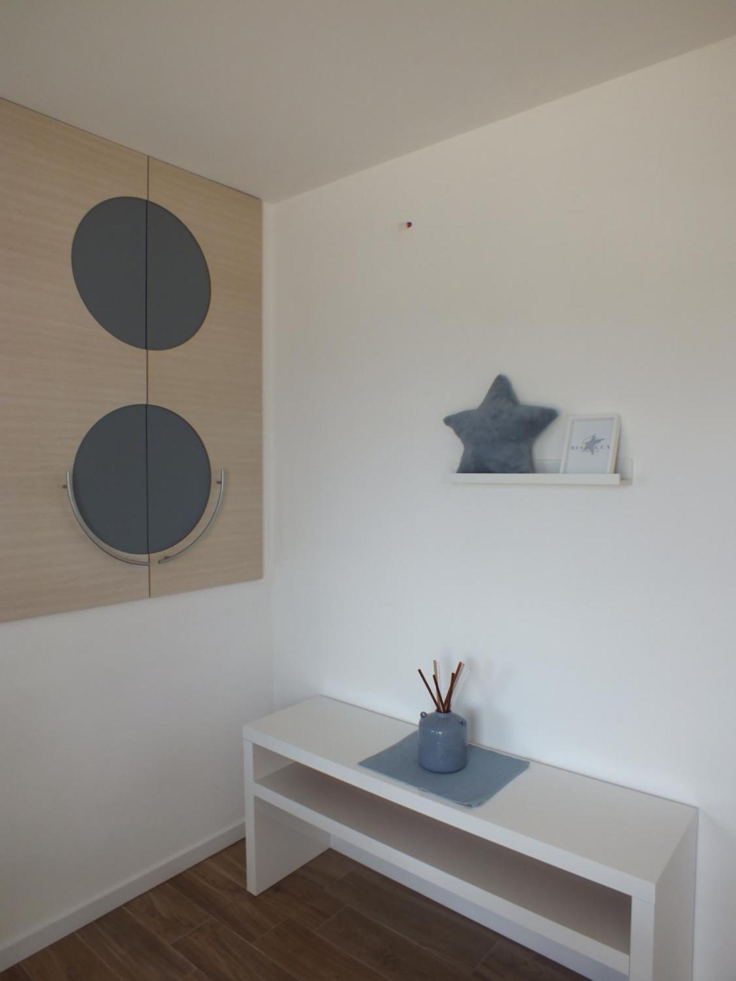Ristella Home Monopoli Exteriér fotografie